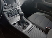 фото thumb №7, Чохол домкрата перемикання передач volkswagen passat b7 2010 - 2014