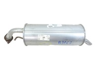 фото thumb №10, Гаситель конечный hyundai getz tb 1.1 1.3 1.4