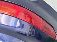 фото thumb №11, Audi q7 4m ii бампер задний зад lh5x 4 pdc kpl s line