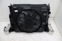 Volvo xc90 2 2.0 t8 ремень передний радиатор 32224828, 32249968, 32339857 Киев, фото thumb