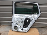 фото thumb №6, Дверь правое задняя skoda scala