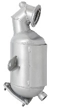 фото thumb №1, Катализатор peugeot boxer 2.2 hdi | od 2011