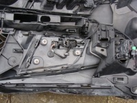 Бампер перед комплектный  renault megane 3 3 gt-line gt Недорого, фото thumb