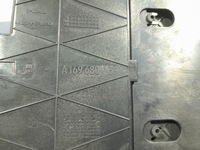 фото thumb №9, Mercedes b w245 захист рамка домкрата передач тунель середнього a1696803739