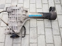 фото thumb №1, Nissan pathfinder r51 2.5 dci дифференциал мост перед