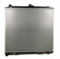фото thumb №1, Радиатор wody nissan pathfinder 2.5 dci 2004-2012
