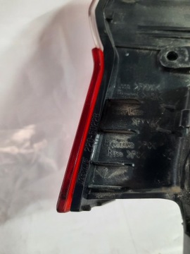 фото thumb №10, Subaru outback 15- лампа лівий зад led usa 220-60228