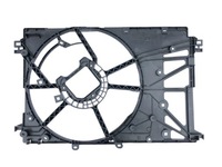 фото thumb №1, Корпус вентилятора lexus es 2018-