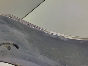 фото thumb №11, Бампер зад lexus es 350 v6 версия usa 2012-2018r