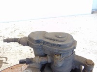 фото thumb №13, Kpl swap тормозные диски суппорты перед передние задняя задние audi s4 s5 b8 3.0 tfsi