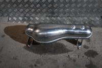 фото thumb №1, Idealny бак повітря рівень mercedes w167 1