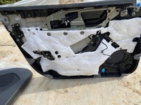 фото thumb №5, Обивка обшивка дверь правый перед infiniti q30 eu