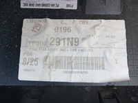 фото thumb №8, Opel grandland x бампер задняя 4xpdc