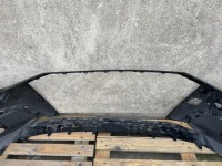 Бампер перед передній audi a3 8y0 2020- + решітка Київ, фото thumb