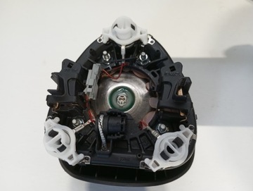 фото thumb №7, Консоль pulpit панель opel mokka b