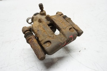 фото thumb №1, Супорт гальмівний лівий зад citroen c8 807 2.0 hdi