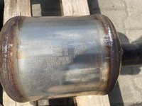 фото thumb №10, Mercedes cla w118 2.0 cdi пробіг вихлоп каталізатор повний система вихлоп