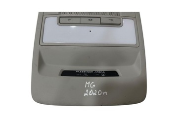 фото thumb №8, Освещение внутренние mg mg zs 10003589 электрический 2020