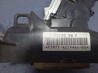 фото thumb №5, 2 ii замок дверь перед правый p3m71-a219a64-dg