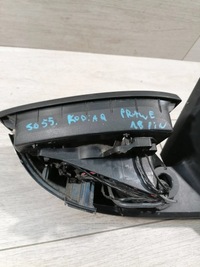 фото thumb №9, Skoda kodiaq дзеркало праве 18pin 565857934a