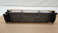 Радиатор интеркулер bmw seria 3 g20 g21 8592701 Киев, фото thumb
