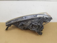 фото thumb №8, Лампа ліва перед передня mitsubishi outlander 2 ii 2005-2009 англійська