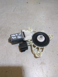 фото thumb №1, Ford fiesta mk8 моторчик подъёма стекло левый