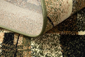 КОВЕР MORAD 300x400 BCF С ГЕОМЕТРИЧЕСКОЙ РАМКОЙ #M827