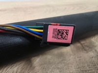 фото thumb №8, Амортизатор кришки багажника kia sorento iv 81831-p2100 заводський новий оригінал