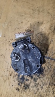 фото thumb №3, Компресор кондиціонера renault megane 1.9d 02r