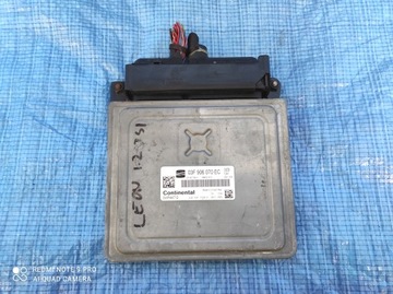 фото thumb №1, Компьютер блок управления 03f906070ec seat leon 1.2 tsi