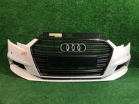 фото thumb №1, Бампер передний перед audi a3 8v3 lift