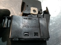 фото thumb №5, Выключатель тормоза ручного renault laguna iii 363210001r