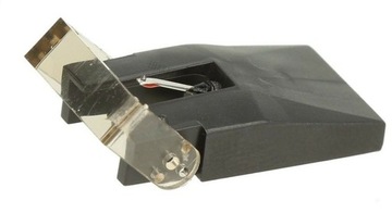 ATN 20 E BLACK DIAMOND Фонокорректор для картриджа Audiotechnica AT 20