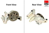 фото thumb №2, Насос масла vag fai