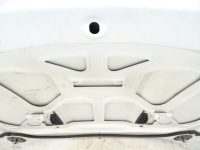 Капот крышка багажника крышка двигателя jaguar f-type polaris white Доставка, фото thumb