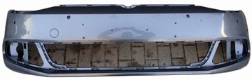 фото thumb №1, Бампер перед vw jetta ксенон pdc 5c6807221b