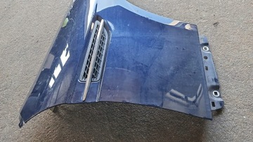 фото thumb №11, Mercedes slk r172 amg перед бампер капот решітка радіатора