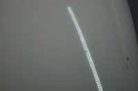 фото thumb №12, Капот кришка двигуна audi a3 8p рестайлінг 08 - ly9c