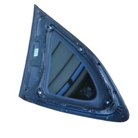 фото thumb №6, Стекло кузовная правая зад hyundai tucson iii хром