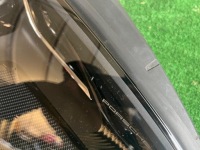 Фара перед ліва правий porsche macan 95b рестайлінг  led drl комплект оригінальний номер європа  в гарному стані Київ, фото thumb