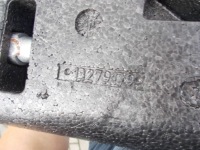 Компресор do шин вушко do буксирування вкладиш opel astra j iv 13279179 Київ, фото thumb