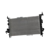 Радиатор воды stark skrd-0120258 к opel corsa c хэтчбек x01 Цена, фото thumb