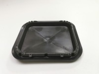 Заглушка дверь lewo/prawo skoda octavia 3 оригинальный номер 5e0837915 с Разборки, фото thumb