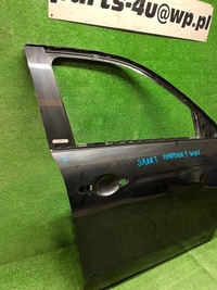 фото thumb №2, Smart forfour w453 дверь передние правое перед