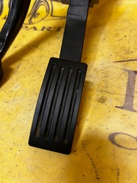 фото thumb №3, Педали gaz тормоз ford kuga mk3 втулка стабилизатора mk4 1.5