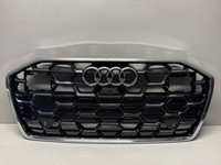 фото thumb №1, Audi . a6 c8 s-line рестайлінг pdc решітка радіатора хром радар 4k0853651t