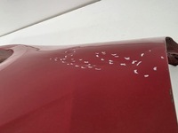 фото thumb №10, Крыло перед передний левый bmw 3 g20 g21 lift lci