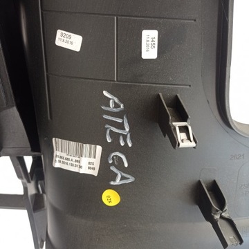 фото thumb №7, Seat ateca захист панелі тунелю 576863681