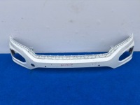 фото thumb №1, Vw t-roc бампер перед верхній накладка 2ga807221 na152jr